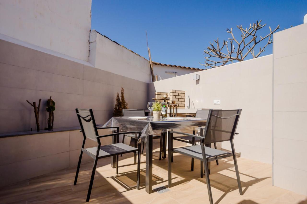 Real De La Barrosa 46 Apartment Chiclana de la Frontera Exterior photo