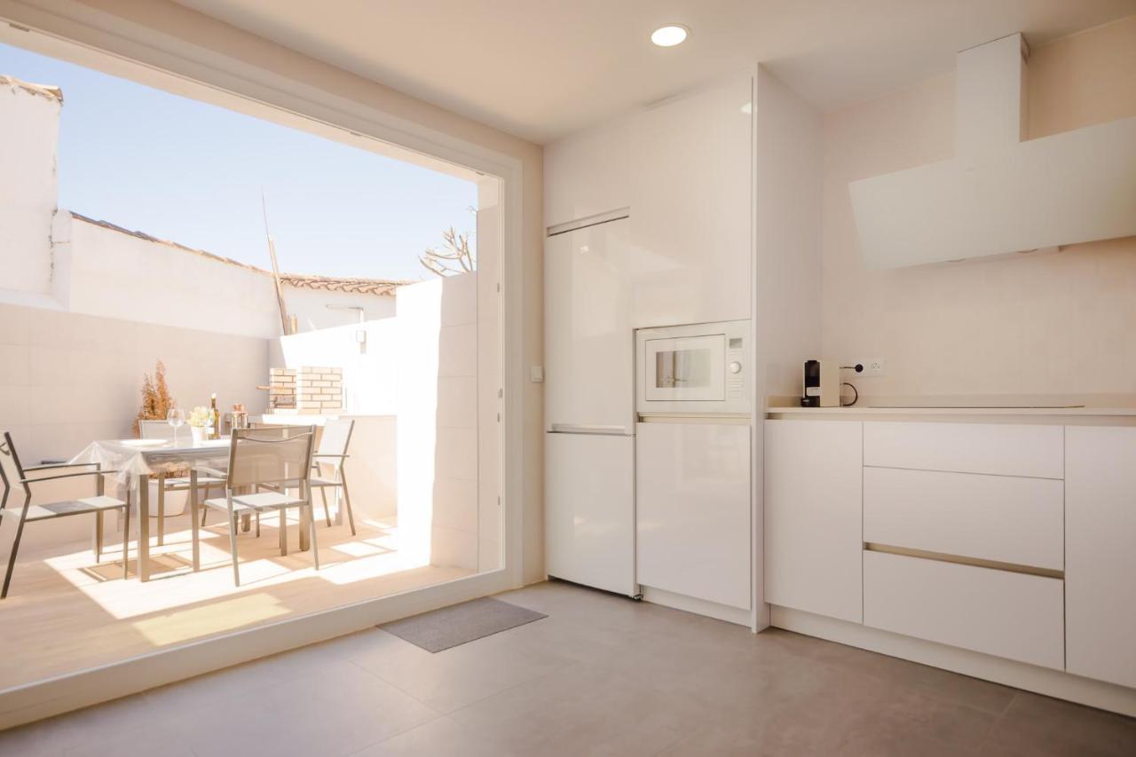 Real De La Barrosa 46 Apartment Chiclana de la Frontera Exterior photo