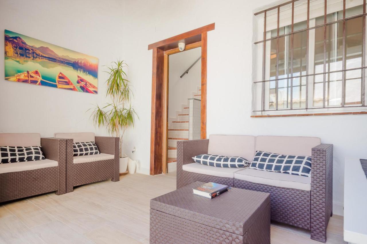 Real De La Barrosa 46 Apartment Chiclana de la Frontera Exterior photo